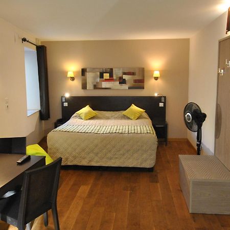 Logis Hostellerie Du Perigord Vert Brantome Ngoại thất bức ảnh